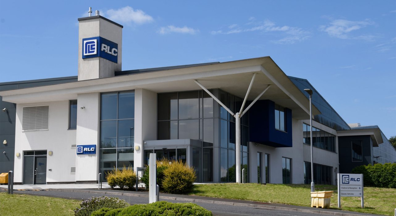 RLC Global Point