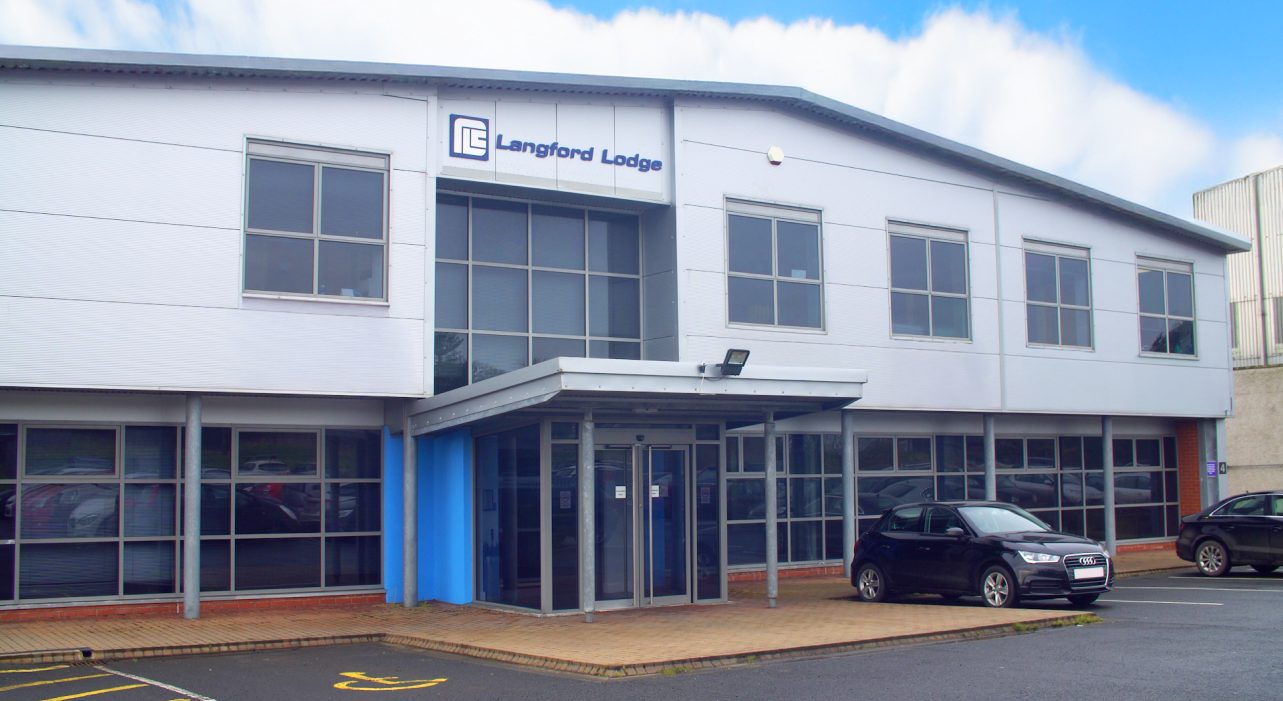 RLC Langford Lodge